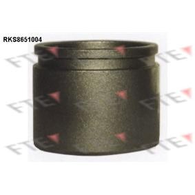 Køb Stempel, bremsekaliper af FTE RKS8651004 til den lave pris 218,61 DKK