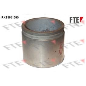 Køb Stempel, bremsekaliper af FTE RKS8651005 til den lave pris 214,85 DKK