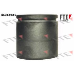 Kolben, Bremssattel RKS8699006
