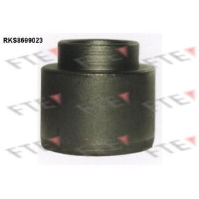 Kolben, Bremssattel RKS8699023