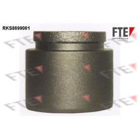 Kolben, Bremssattel RKS8699061