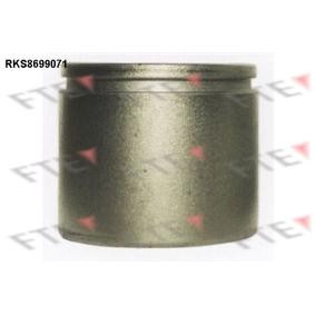 Kolben, Bremssattel RKS8699071