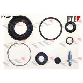 Acquista Kit di revisione della pinza freno da FTE RKS8814004 a buon mercato per soli 21,66 €