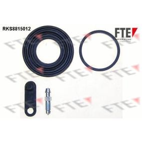 Acquista Kit di revisione della pinza freno da FTE RKS8815012 a buon mercato per soli 14,18 €