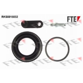 Acquista Kit di revisione della pinza freno da FTE RKS8815032 a buon mercato per soli 15,65 €