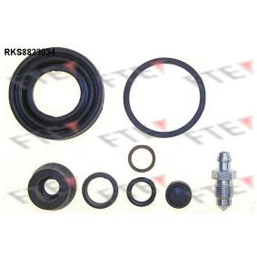 Acquista Kit di revisione della pinza freno da FTE RKS8823034 a buon mercato per soli 17,17 €