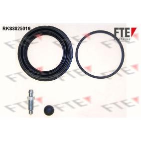 Acquista Kit di revisione della pinza freno da FTE RKS8825019 a buon mercato per soli 17,83 €
