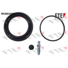 Acquista Kit di revisione della pinza freno da FTE RKS8825026 a buon mercato per soli 16,49 €