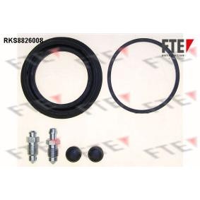 Acquista Kit di revisione della pinza freno da FTE RKS8826008 a buon mercato per soli 12,88 €