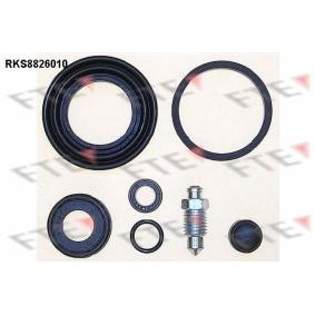 Acquista Kit di revisione della pinza freno da FTE RKS8826010 a buon mercato per soli 12,98 €