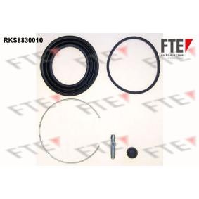Acquista Kit di revisione della pinza freno da FTE RKS8830010 a buon mercato per soli 13,48 €