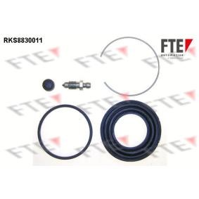 Acquista Kit di revisione della pinza freno da FTE RKS8830011 a buon mercato per soli 14,26 €