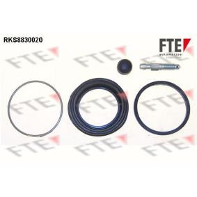 Acquista Kit di revisione della pinza freno da FTE RKS8830020 a buon mercato per soli 13,09 €