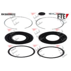 Acquista Kit di revisione della pinza freno da FTE RKS8830022 a buon mercato per soli 15,93 €