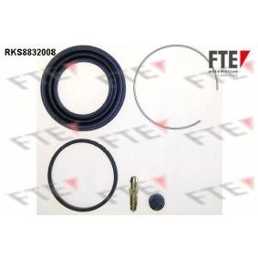Acquista Kit di revisione della pinza freno da FTE RKS8832008 a buon mercato per soli 14,51 €