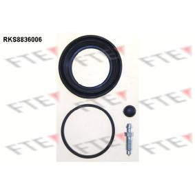 Comprar Juego de reparación, pinza de freno de FTE RKS8836006 a bajo precio de 11,02 €