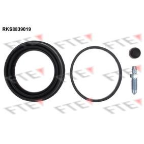 Comprar Juego de reparación, pinza de freno de FTE RKS8839019 a bajo precio de 16,93 €