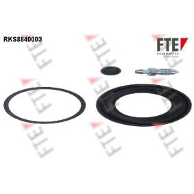 Acquista Kit di revisione della pinza freno da FTE RKS8840003 a buon mercato per soli 11,76 €