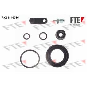 Acquista Kit di revisione della pinza freno da FTE RKS8840016 a buon mercato per soli 15,40 €