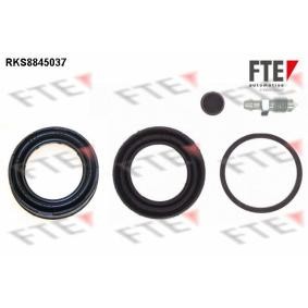 Comprar Juego de reparación, pinza de freno de FTE RKS8845037 a bajo precio de 22,72 €