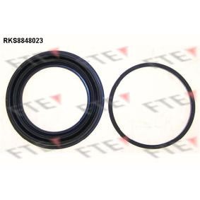 Acquista Kit di revisione della pinza freno da FTE RKS8848023 a buon mercato per soli 16,60 €