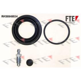 Acquista Kit di revisione della pinza freno da FTE RKS8848024 a buon mercato per soli 15,40 €