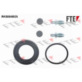 Acquista Kit di revisione della pinza freno da FTE RKS8848025 a buon mercato per soli 13,45 €
