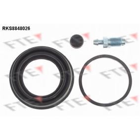 Acquista Kit di revisione della pinza freno da FTE RKS8848026 a buon mercato per soli 17,41 €