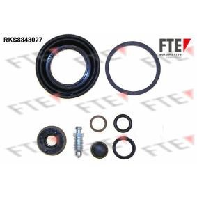Acquista Kit di revisione della pinza freno da FTE RKS8848027 a buon mercato per soli 16,67 €
