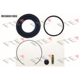 Acquista Kit di revisione della pinza freno da FTE RKS8851005 a buon mercato per soli 14,94 €