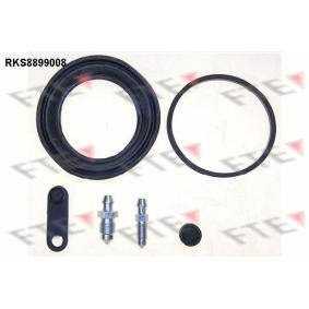 Acquista Kit di revisione della pinza freno da FTE RKS8899008 a buon mercato per soli 14,56 €