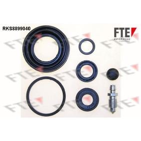 Acquista Kit di revisione della pinza freno da FTE RKS8899040 a buon mercato per soli 14,44 €