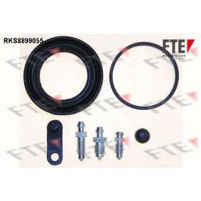 Acquista Kit di revisione della pinza freno da FTE RKS8899055 a buon mercato per soli 14,33 €