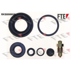 Acquista Kit di revisione della pinza freno da FTE RKS8899058 a buon mercato per soli 15,65 €