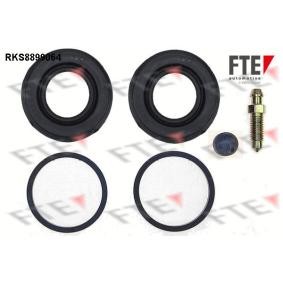 Acquista Kit di revisione della pinza freno da FTE RKS8899064 a buon mercato per soli 20,30 €