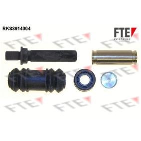 Osta Ohjainhela, jarrusatula FTE:llä RKS8914004 edullisesti hintaan 35,53 €