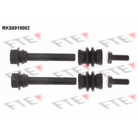 Acquista Manicotto guida, Pinza freno da FTE RKS8919002 a buon mercato per soli 44,25 €