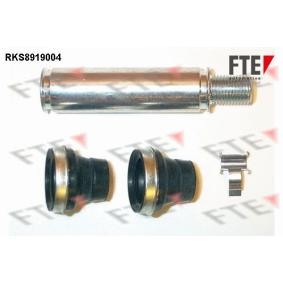 Führungshülse, Bremssattel RKS8919004