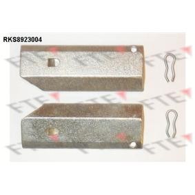 Führungshülse, Bremssattel RKS8923004