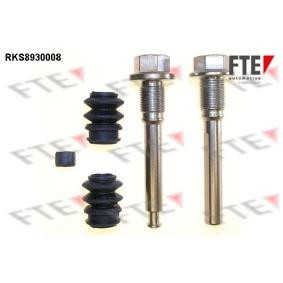 Compre Soporte de pinzas de freno de FTE online para Lancer IV Hatchback (C6_A, C7_A) a precios moderados
