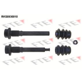 Führungshülse, Bremssattel RKS8930010