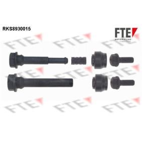 Führungshülse, Bremssattel RKS8930015