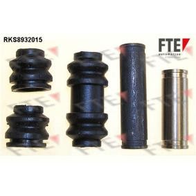 Osta Ohjainhela, jarrusatula FTE:llä RKS8932015 edullisesti hintaan 25,03 €
