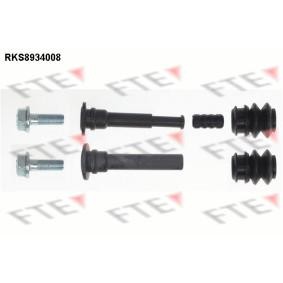 Führungshülse, Bremssattel RKS8934008