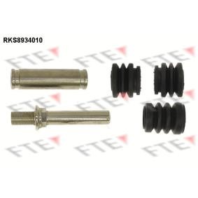Führungshülse, Bremssattel RKS8934010