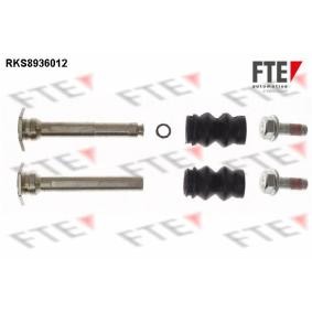 Führungshülse, Bremssattel RKS8936012