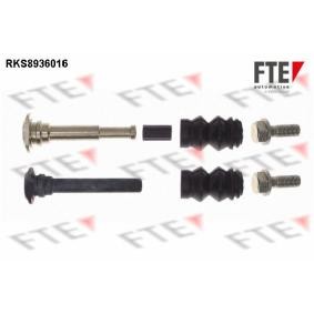 Köp Styrhylsa, bromsok av FTE RKS8936016 till det låga priset 647,26 kr