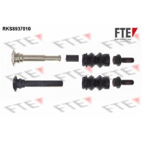 Führungshülse, Bremssattel RKS8937010