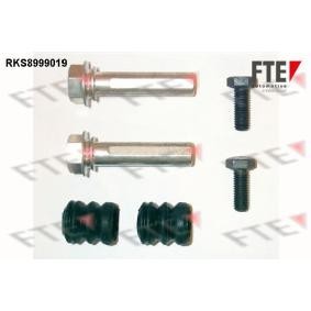 Führungshülse, Bremssattel RKS8999019
