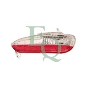 Scheinwerfereinsatz von EQUAL QUALITY RN0017